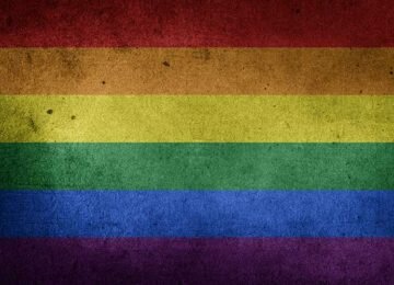 LGBTQ+ Equality